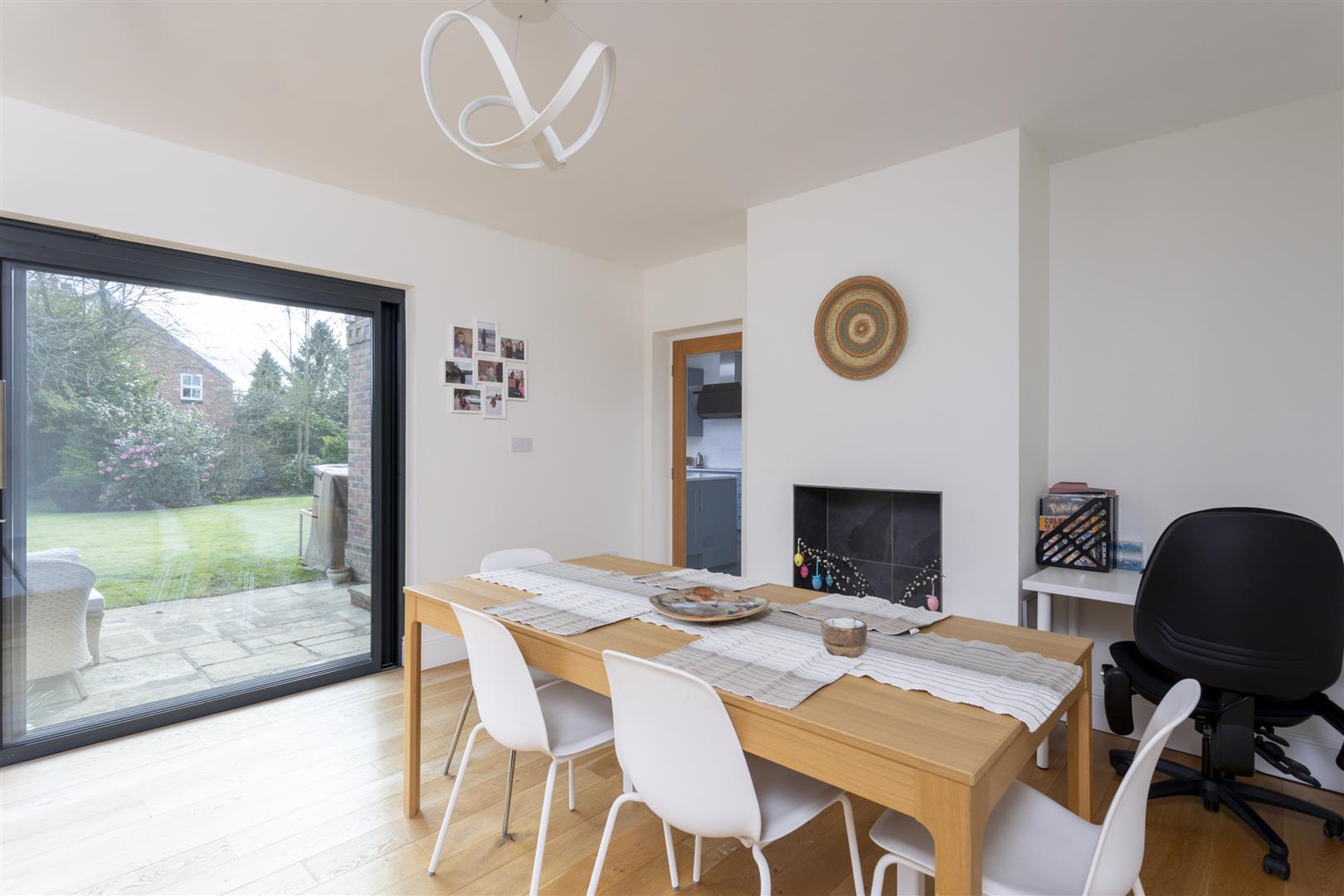 Lang Road, York Naish Properties